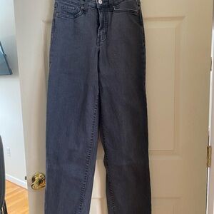Old Navy OG Loose jeans in washed black